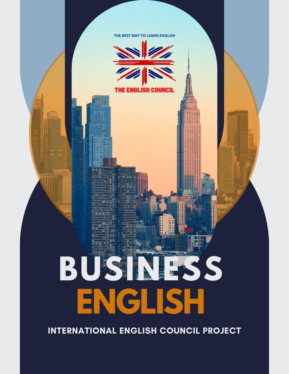 Business English online